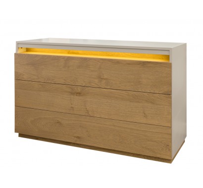 Συρταριέρα Yellow