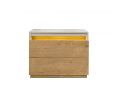 Κομοδίνο Yellow