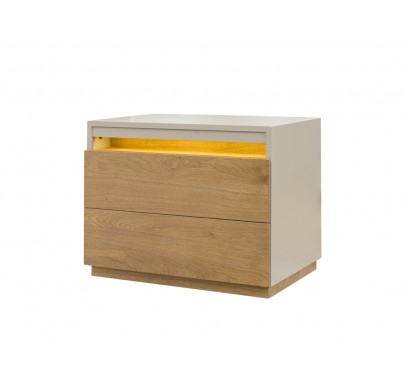 Κομοδίνο Yellow